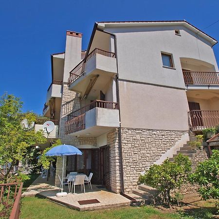 Apartments Jolanda 911 غاباس المظهر الخارجي الصورة