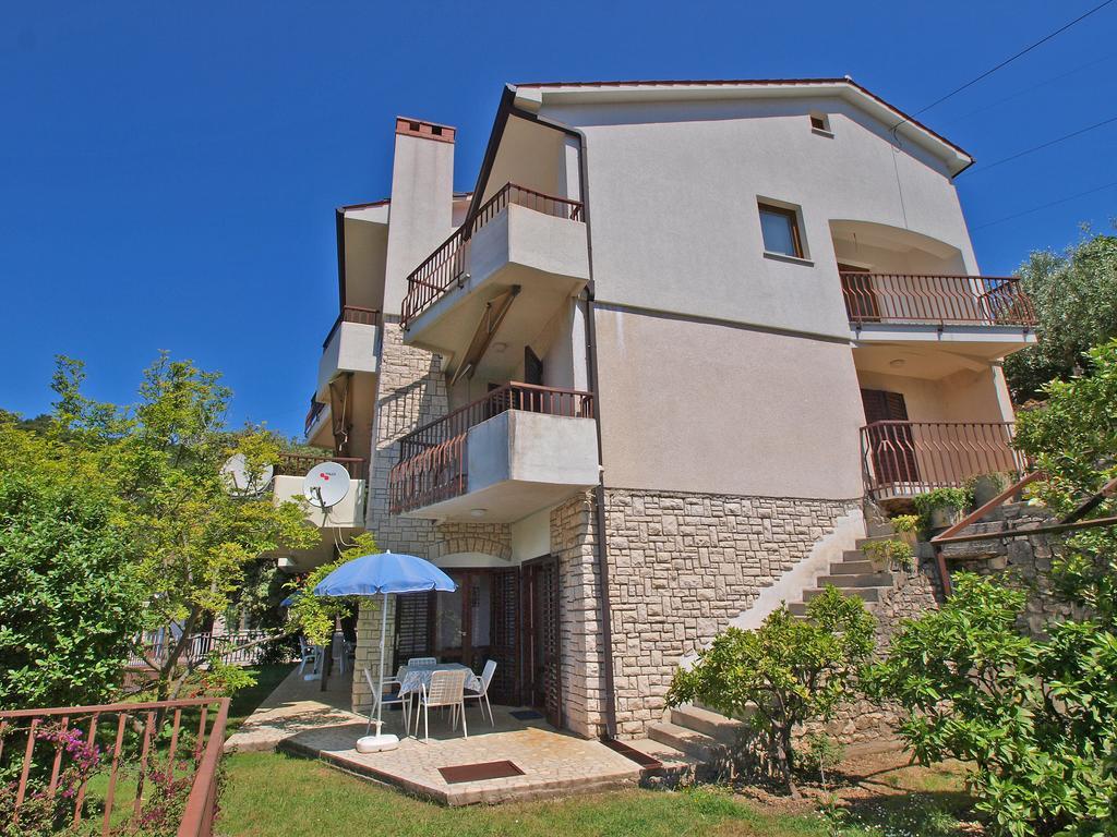 Apartments Jolanda 911 غاباس المظهر الخارجي الصورة