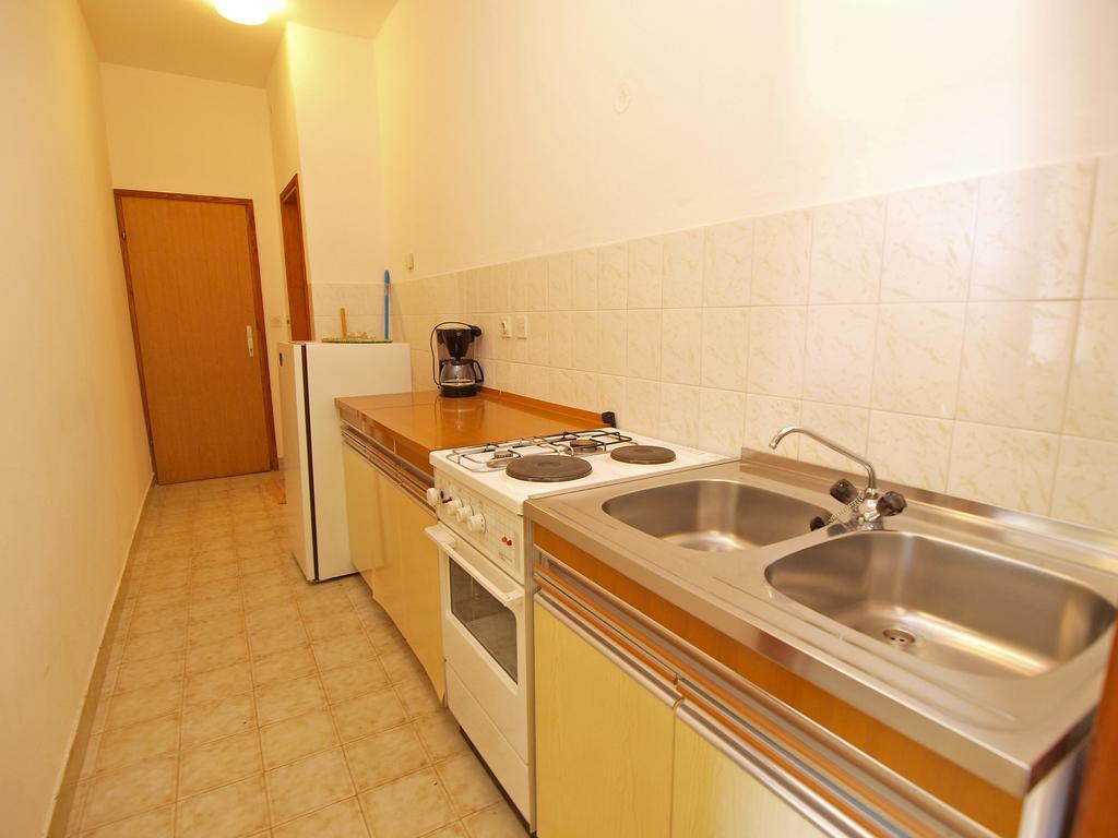 Apartments Jolanda 911 غاباس المظهر الخارجي الصورة