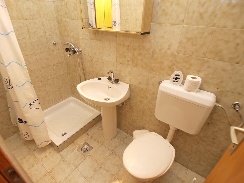 Apartments Jolanda 911 غاباس المظهر الخارجي الصورة