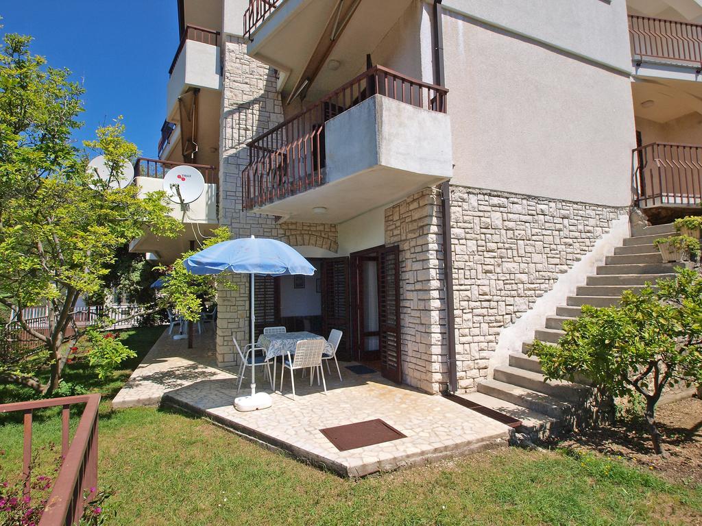 Apartments Jolanda 911 غاباس المظهر الخارجي الصورة