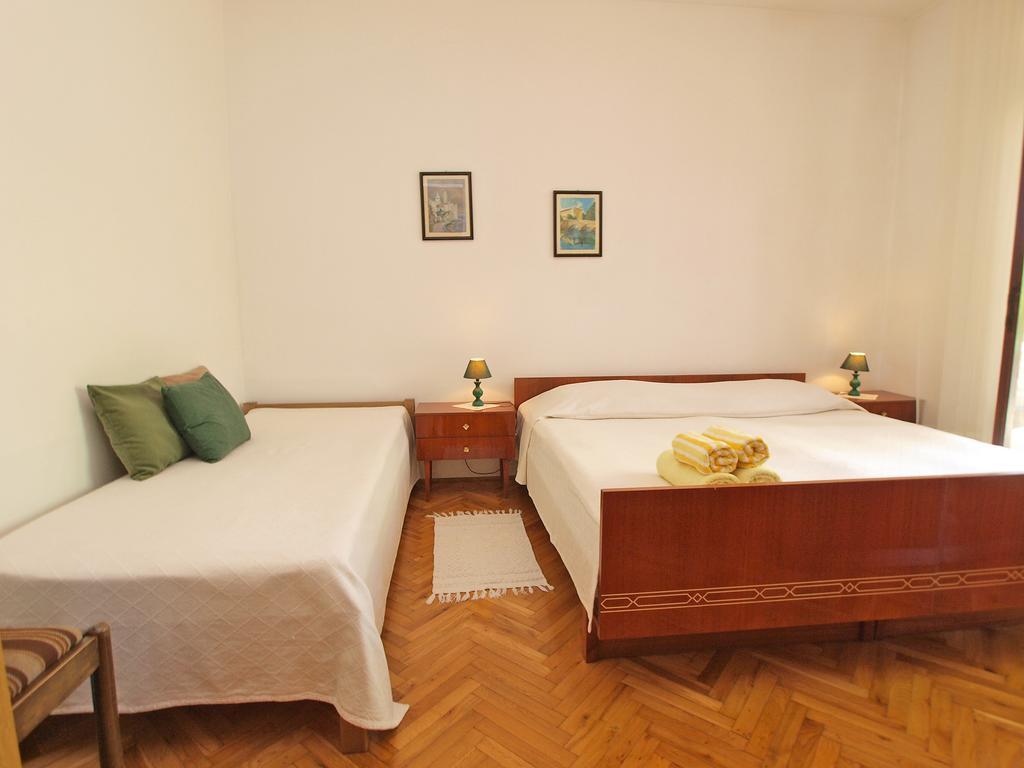 Apartments Jolanda 911 غاباس المظهر الخارجي الصورة