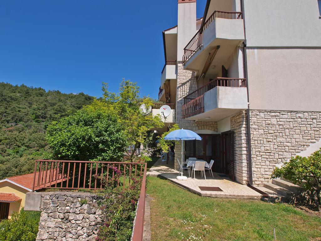Apartments Jolanda 911 غاباس المظهر الخارجي الصورة