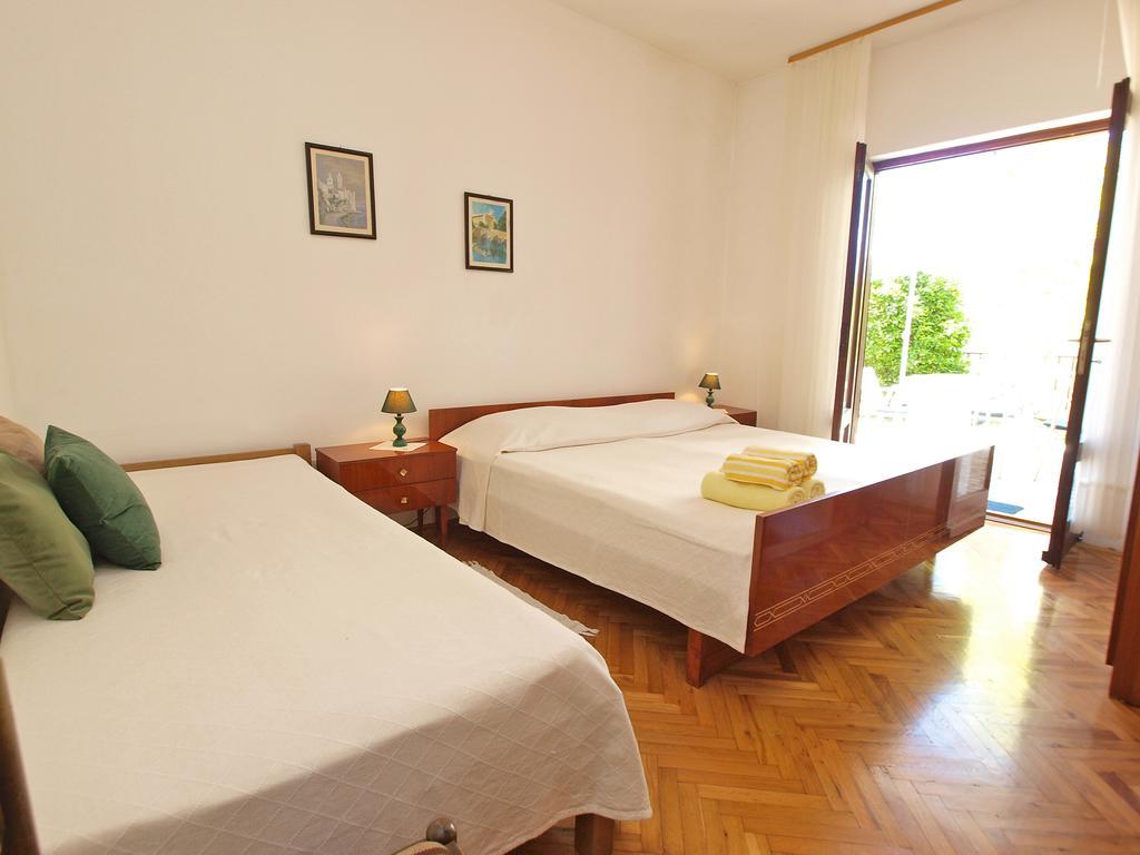 Apartments Jolanda 911 غاباس المظهر الخارجي الصورة