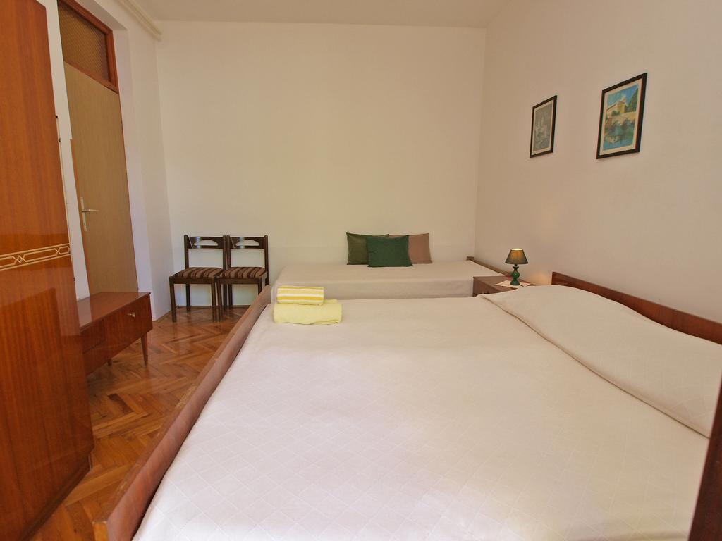 Apartments Jolanda 911 غاباس المظهر الخارجي الصورة