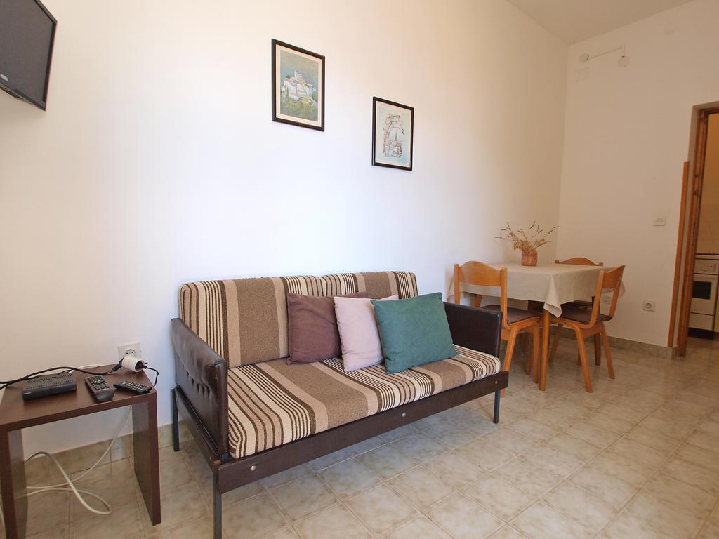 Apartments Jolanda 911 غاباس المظهر الخارجي الصورة