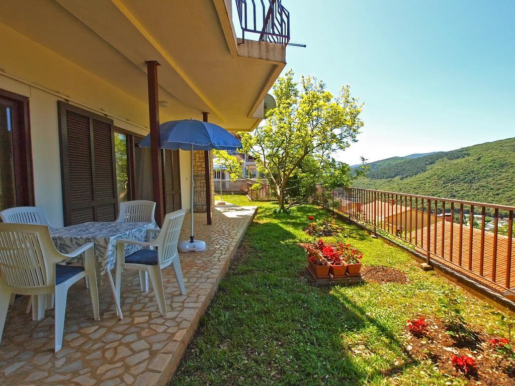 Apartments Jolanda 911 غاباس المظهر الخارجي الصورة