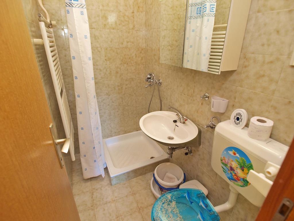 Apartments Jolanda 911 غاباس المظهر الخارجي الصورة