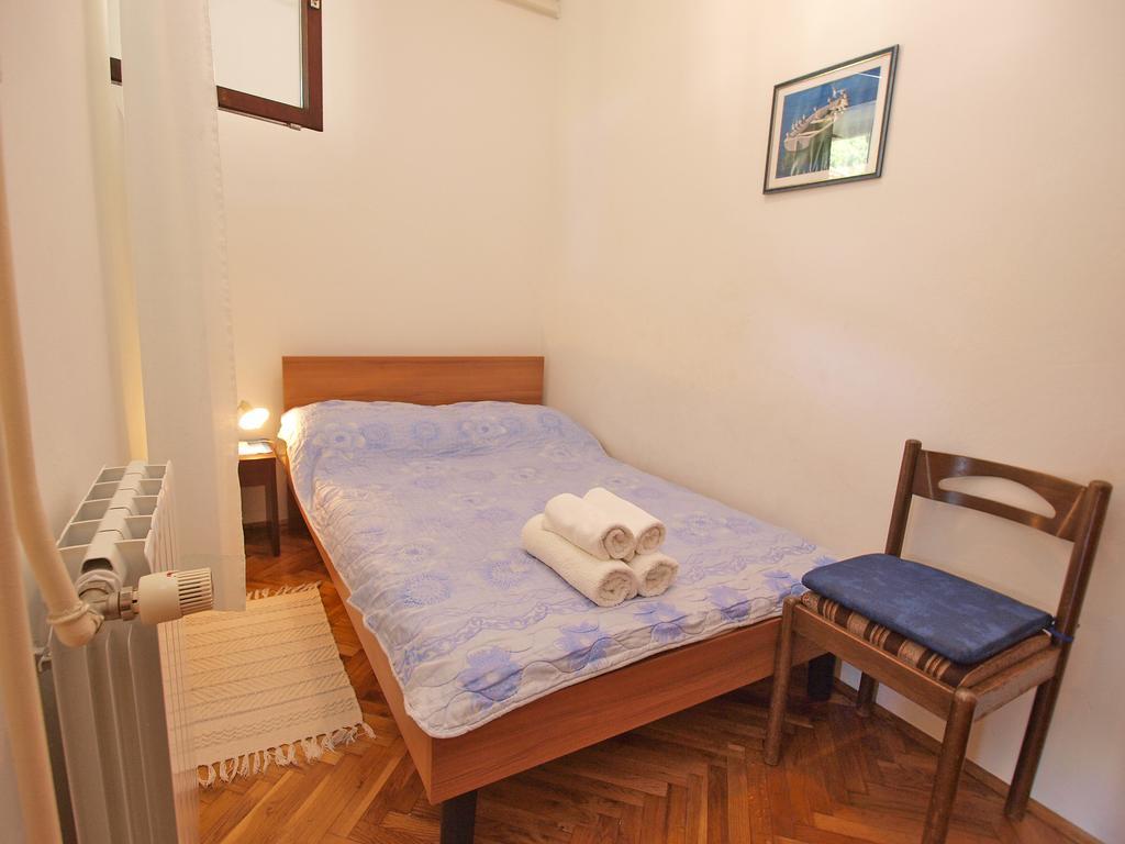 Apartments Jolanda 911 غاباس المظهر الخارجي الصورة